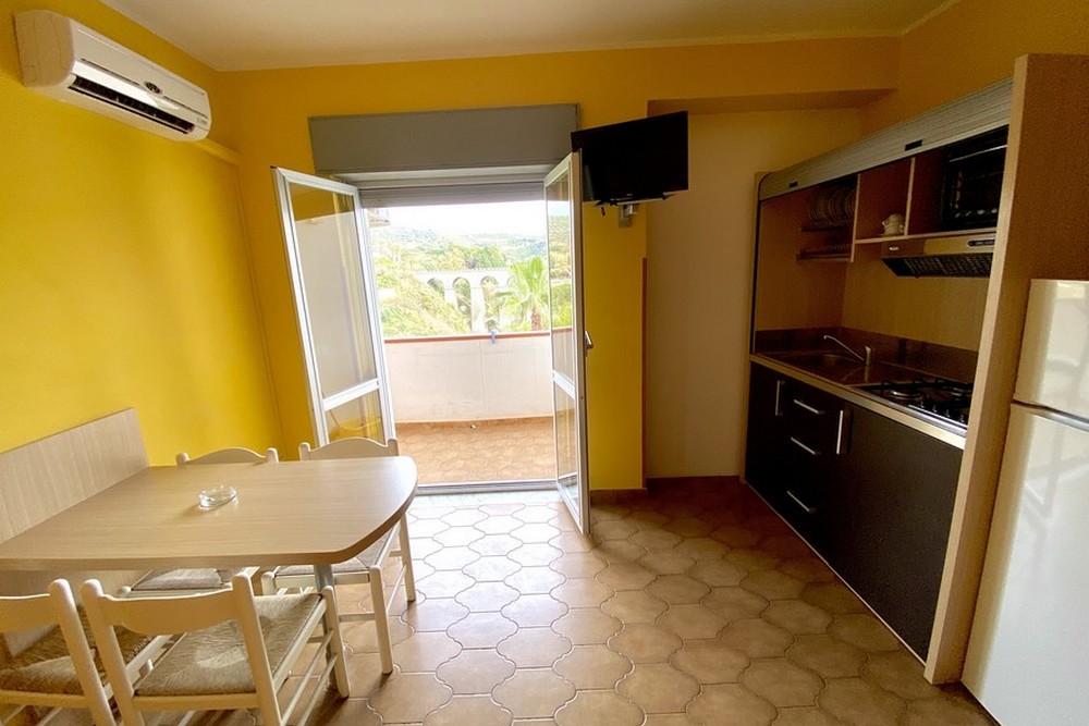 Residence Hotel Felix